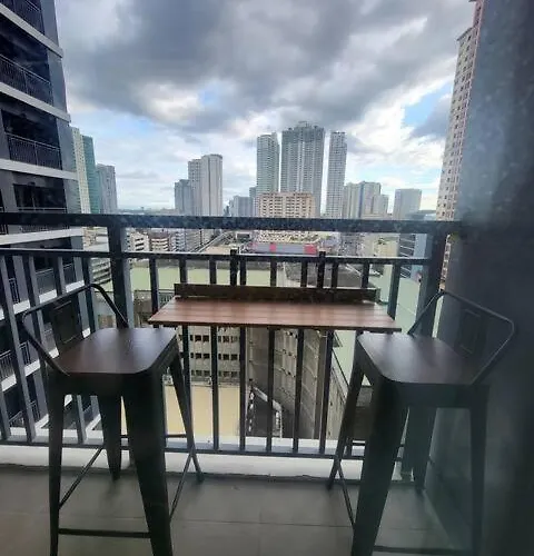 Red Residences Hotel Manila