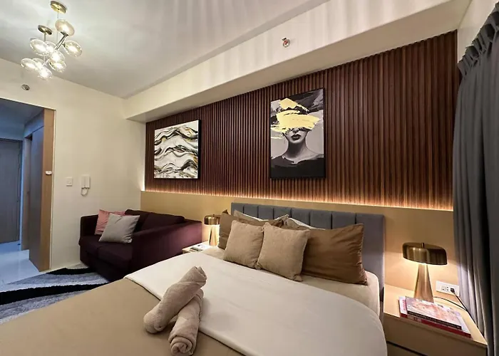 Red Residences Hotel Manila