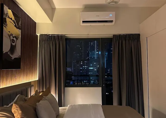 Red Residences Hotel Manila