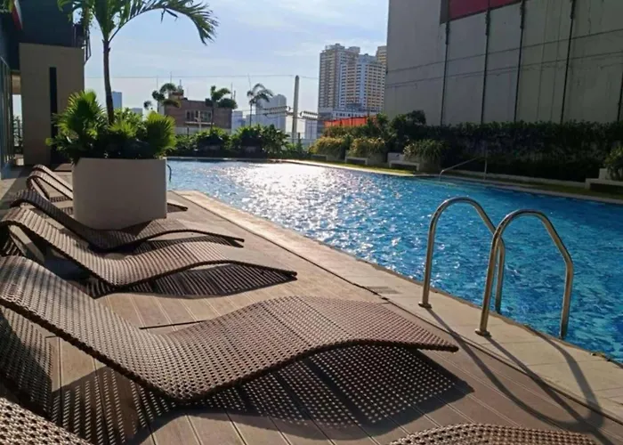 Red Residences Hotel