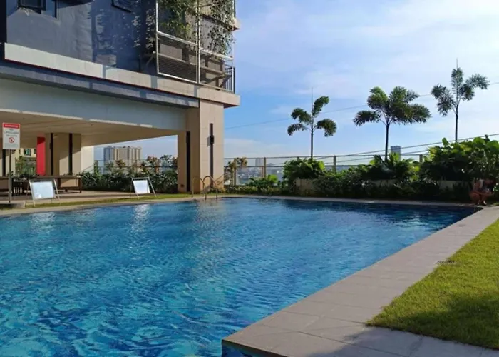 Red Residences Manila