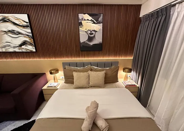 Hotel Red Residences Manila